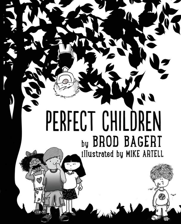 Produktbild: Perfect Children