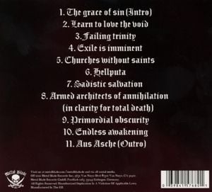 Produktbild: Churches Without Saints