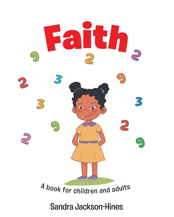 Produktbild: Faith