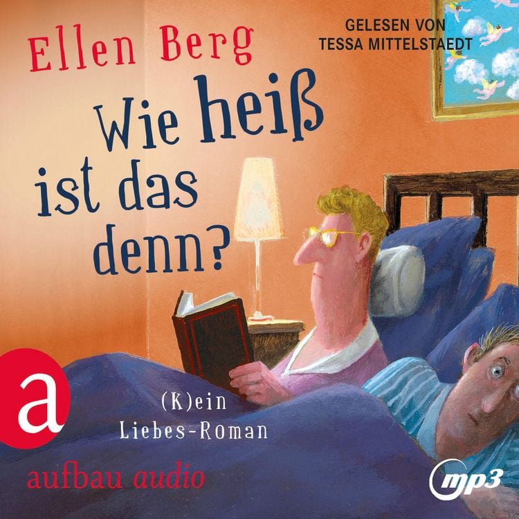 Produktbild: Wie hei&szlig; ist das denn?