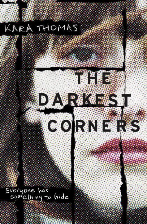 Produktbild: Darkest Corners