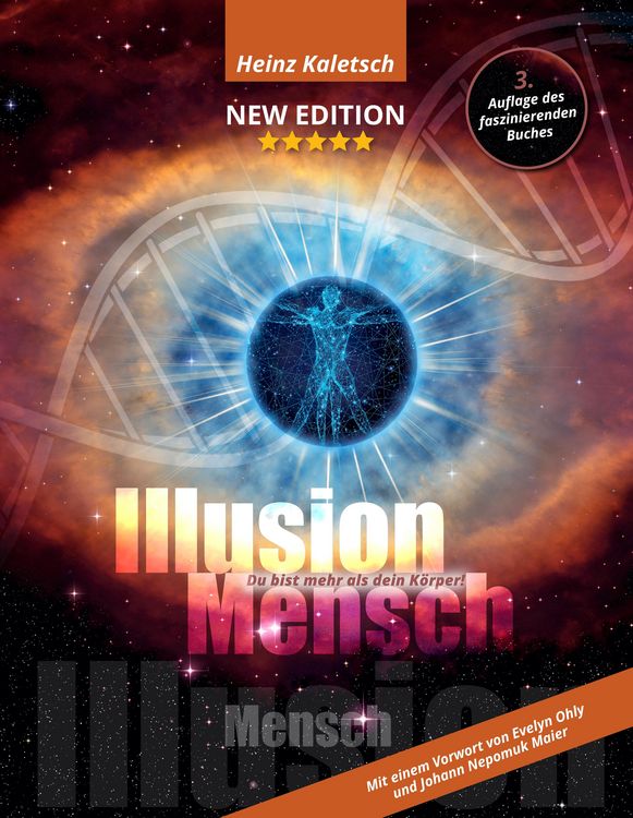 Produktbild: Illusion Mensch