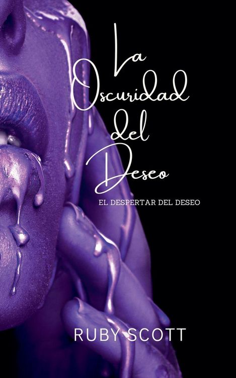 Produktbild: La Oscuridad del Deseo