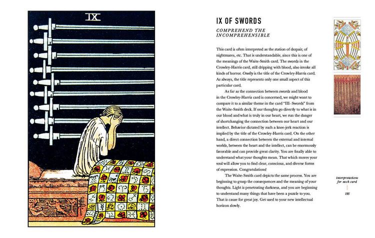 Produktbild: Tarot Basics