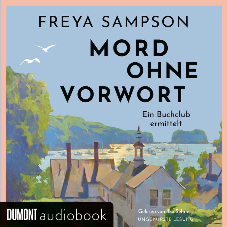 Produktbild: Mord ohne Vorwort