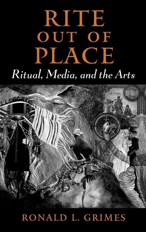 Produktbild: Rite Out of Place