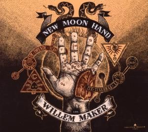 Produktbild: New Moon Hand