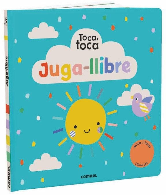 Produktbild: Juga-llibre