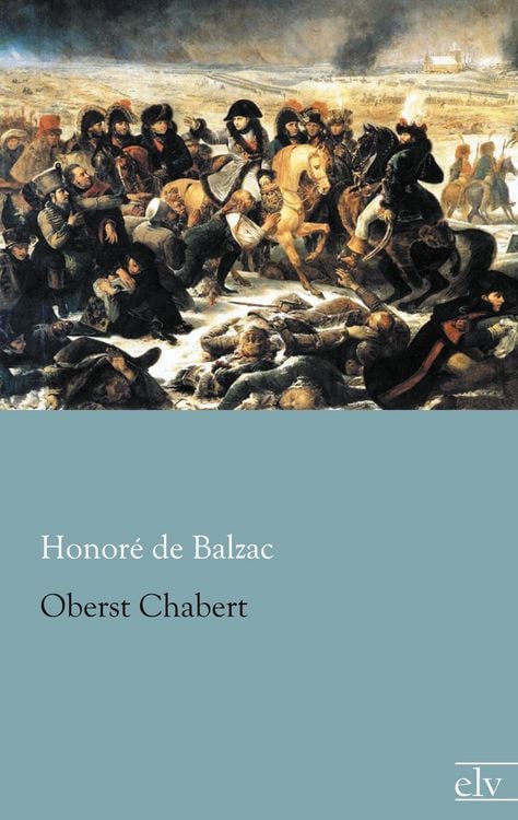 Produktbild: Oberst Chabert