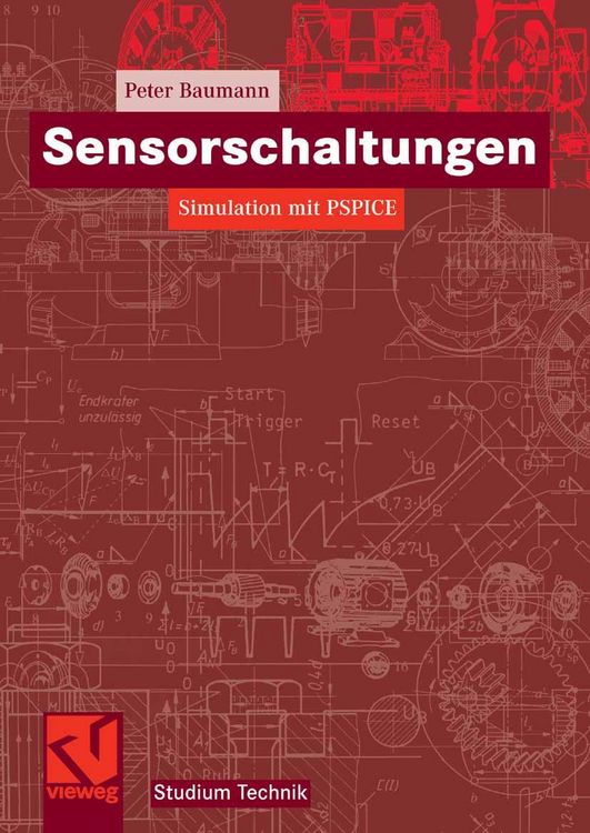 Produktbild: Sensorschaltungen