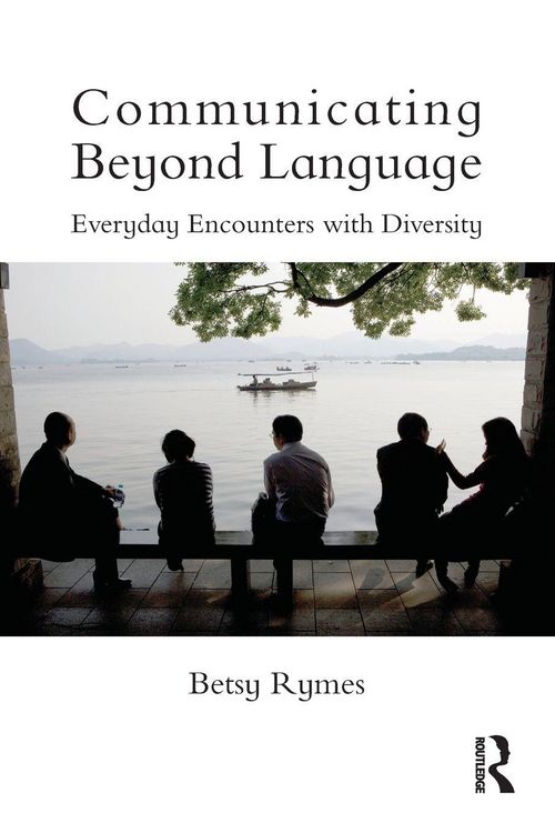 Produktbild: Communicating Beyond Language