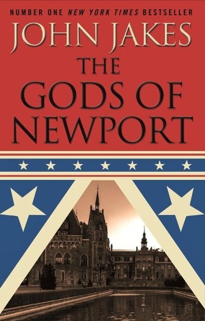 Produktbild: The Gods of Newport