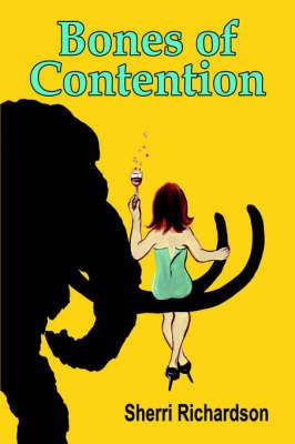 Produktbild: Bones of Contention