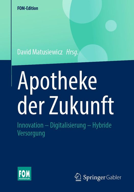 Produktbild: Apotheke der Zukunft