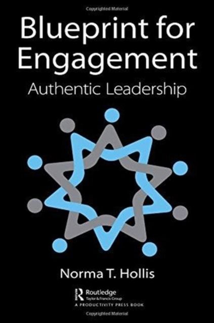 Produktbild: Hollis, N: Blueprint for Engagement