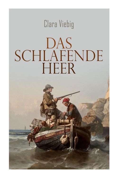 Produktbild: Das Schlafende Heer