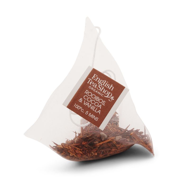 Produktbild: Super Beeren 7 Pyramidenbeutel, BIO