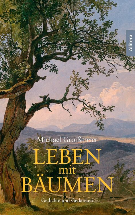 Produktbild: Leben mit B&auml;umen