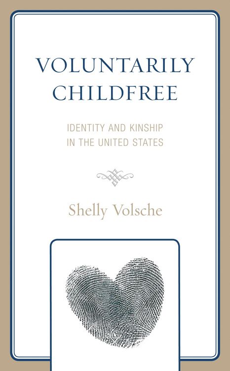 Produktbild: Voluntarily Childfree