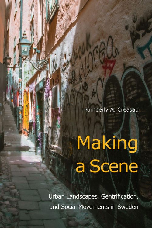 Produktbild: Making a Scene