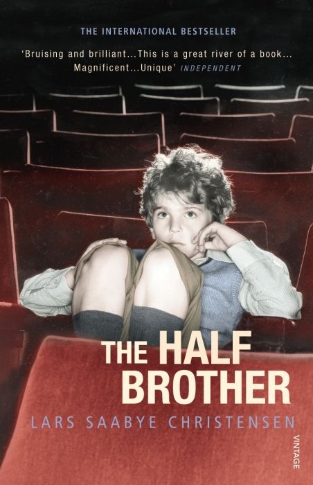 Produktbild: The Half Brother