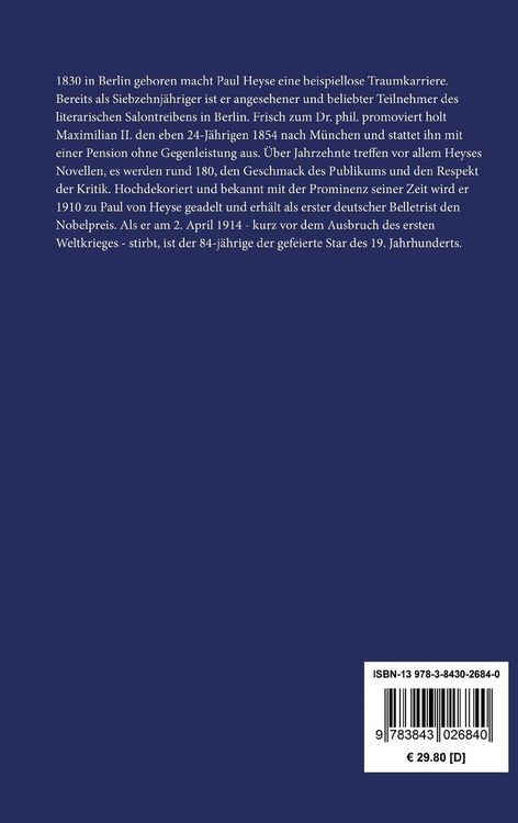 Produktbild: Novellen vom Gardasee