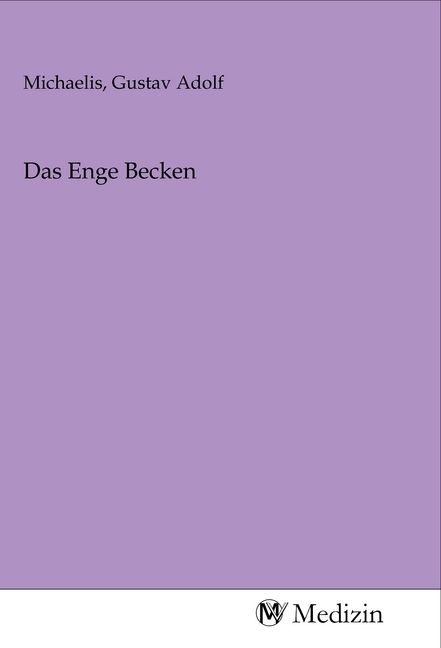 Produktbild: Das Enge Becken