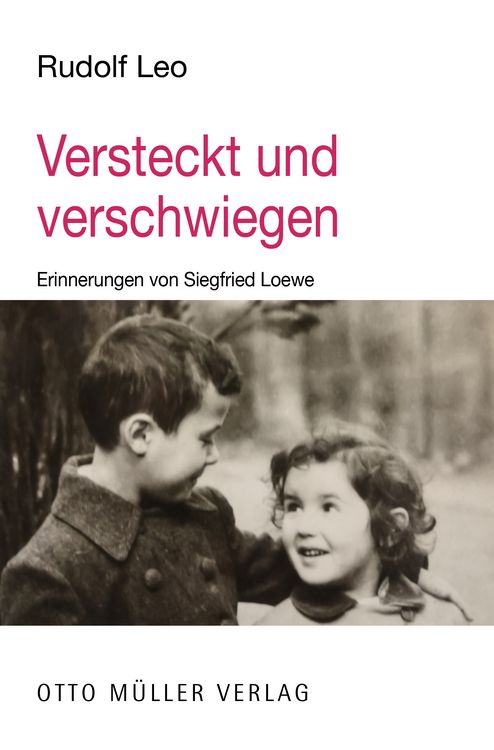Produktbild: Versteckt und verschwiegen