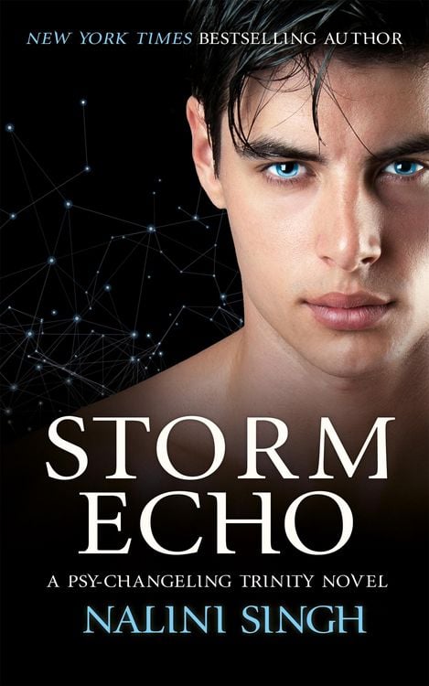 Produktbild: Storm Echo