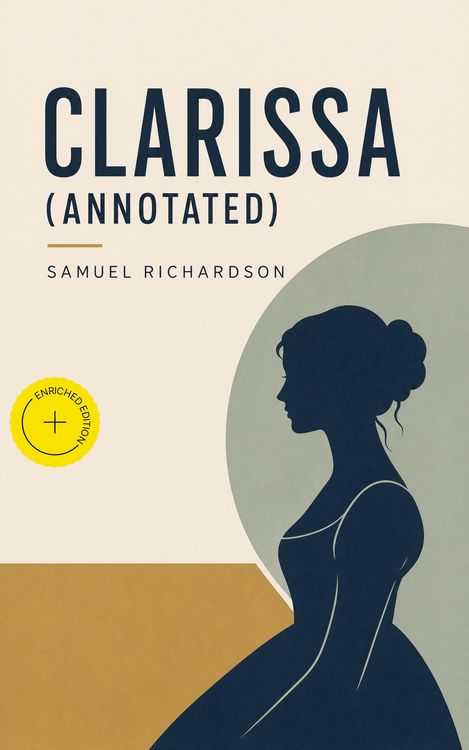 Produktbild: Clarissa (Annotated)