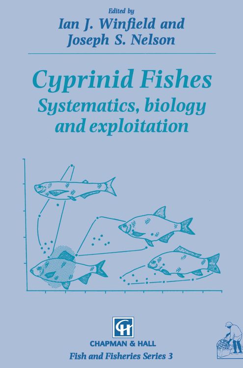 Produktbild: Cyprinid Fishes