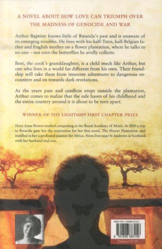 Produktbild: The Flower Plantation