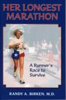 Produktbild: Her Longest Marathon