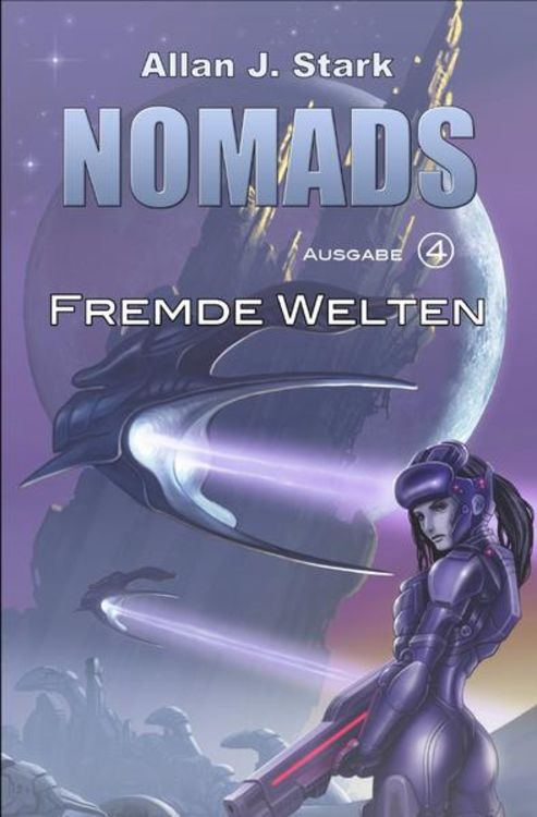 Produktbild: Nomads / NOMADS