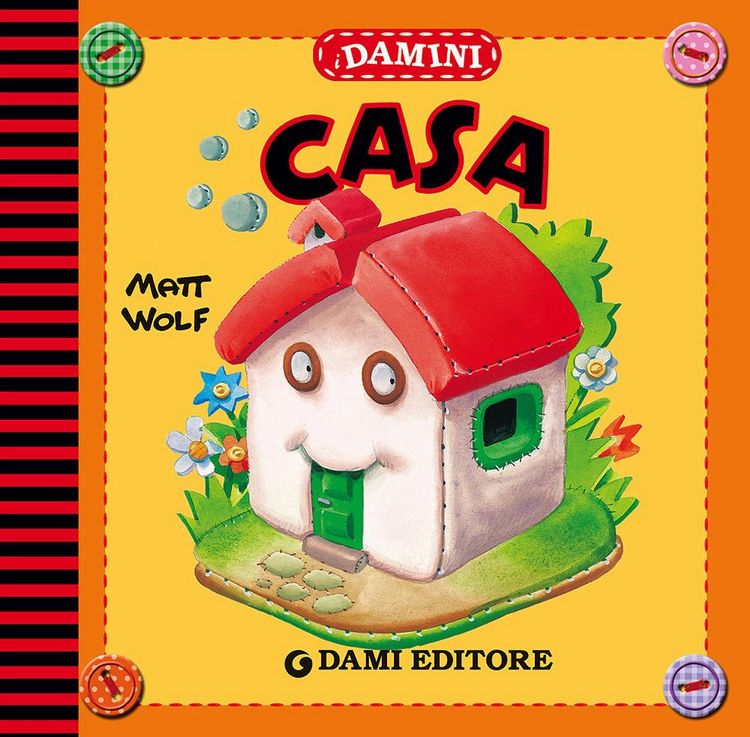 Produktbild: Casa