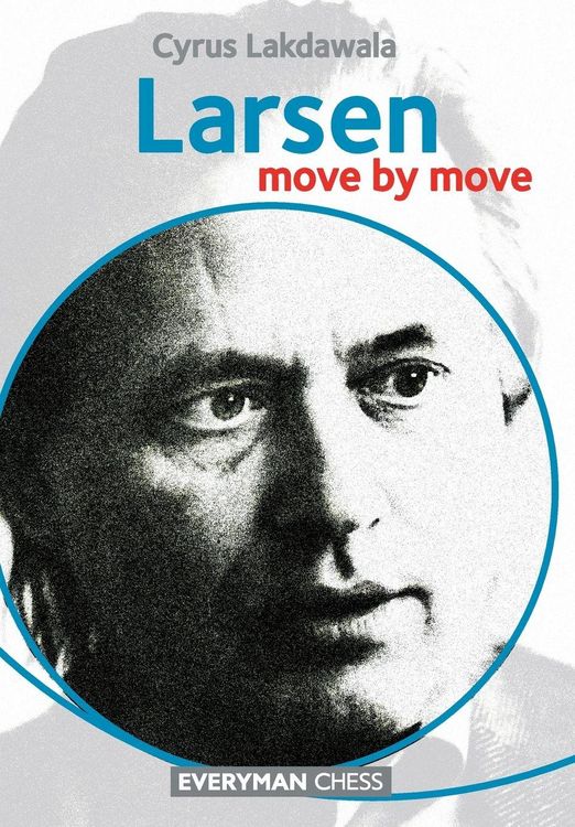 Produktbild: Larsen