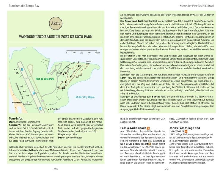 Produktbild: DUMONT Reise-Handbuch Reisef&uuml;hrer Florida