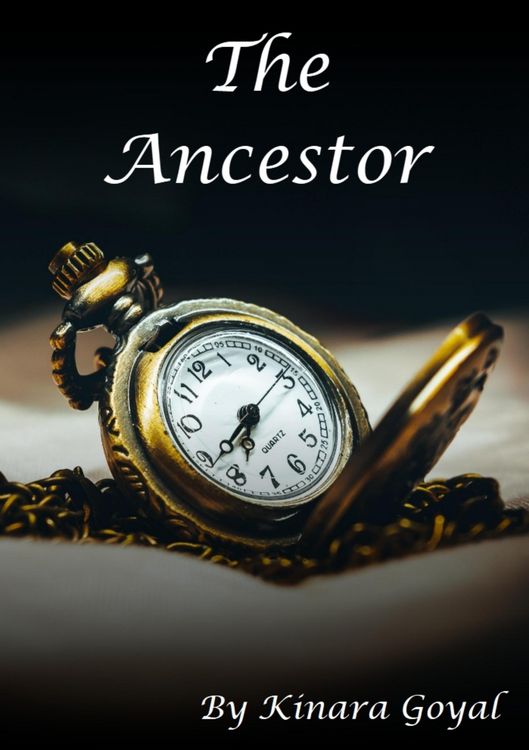 Produktbild: The Ancestor