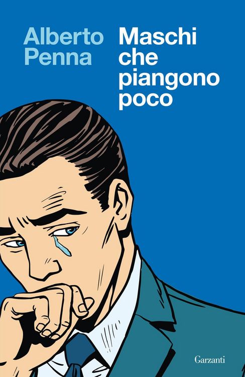 Produktbild: Maschi che piangono poco