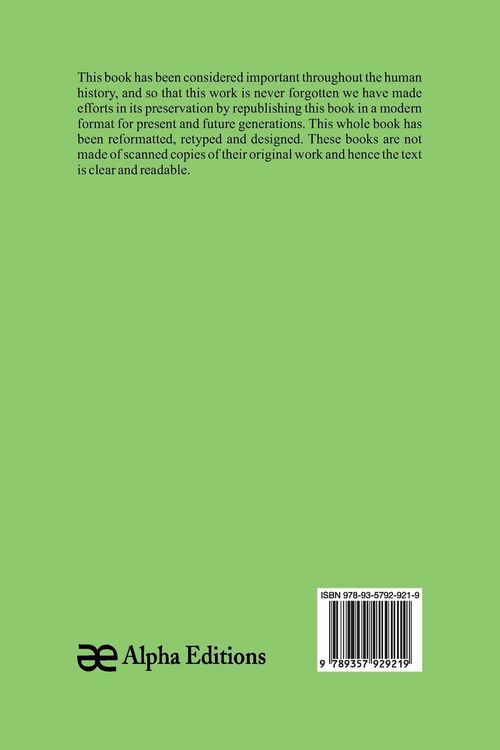 Produktbild: The Right of Way (Volume 2)