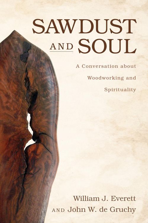 Produktbild: Sawdust and Soul