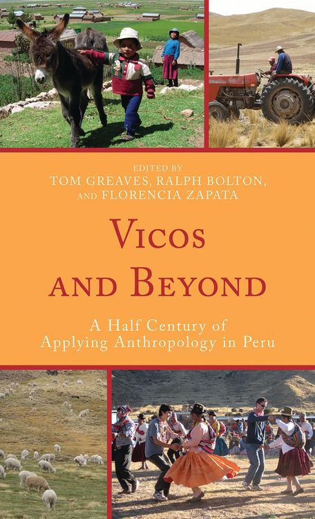 Produktbild: Vicos and Beyond