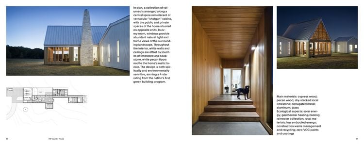 Produktbild: Bungalow Design