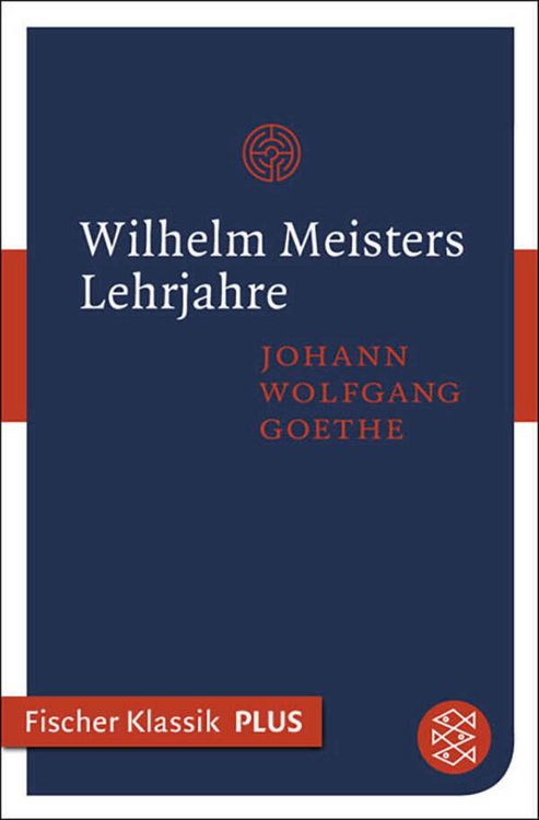 Produktbild: Wilhelm Meisters Lehrjahre