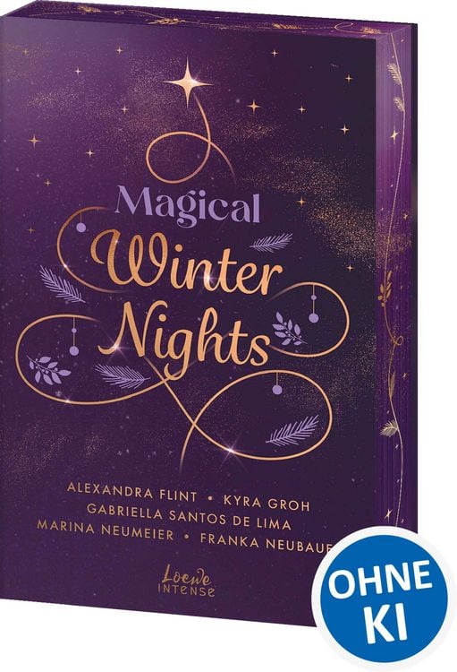 Produktbild: Magical Winter Nights