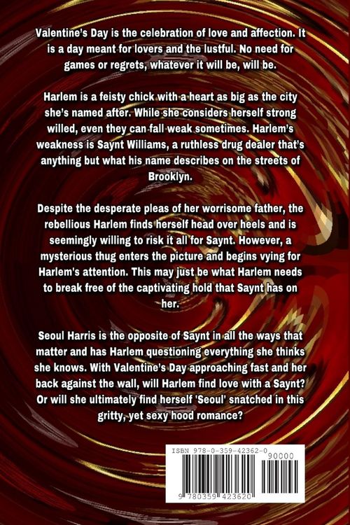 Produktbild: V19; Thug Valentine in Brooklyn