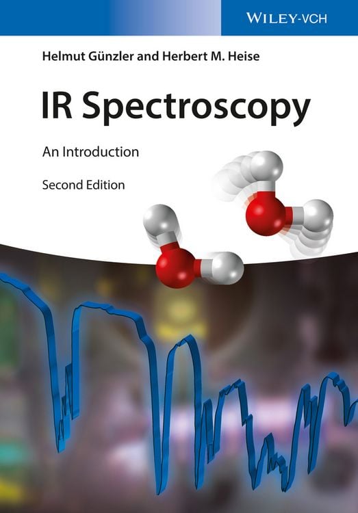 Produktbild: IR Spectroscopy