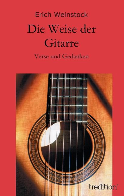 Produktbild: Die Weise der Gitarre