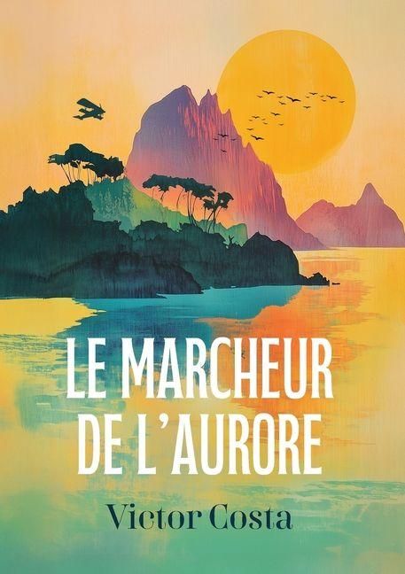 Produktbild: Le Marcheur de l'aurore