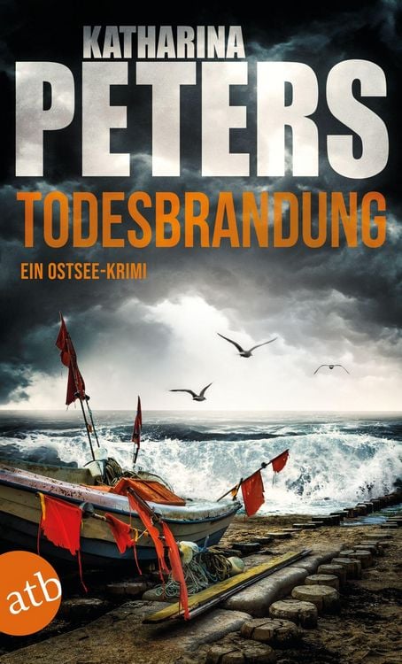 Produktbild: Todesbrandung